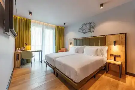 Barceló Budapest - 69