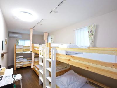 Shironoshita Guesthouse - 21