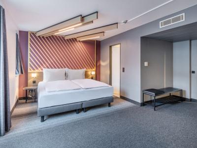 ibis Aachen Hauptbahnhof - 14