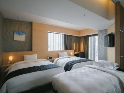 Royal Classic Osaka - 10
