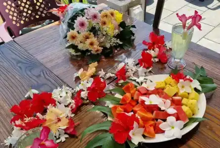 Lucky Beach Resort - 48