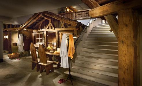 Gardena Grödnerhof - 20
