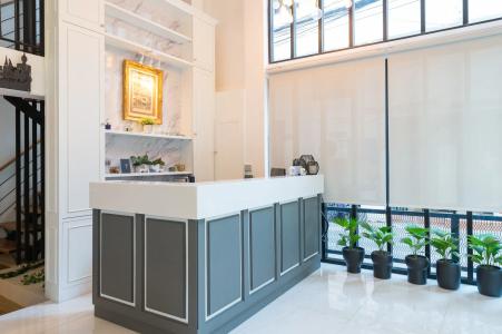 White Ivory Bed And Breakfast - 12