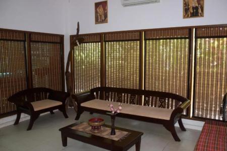 Sanuk bungalows - 20