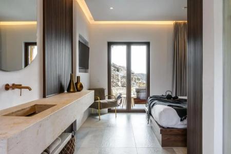 Charisma and Wellness Suites - 129