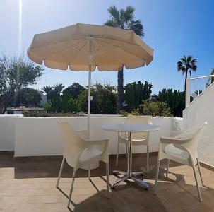 Palmeras Garden - 238
