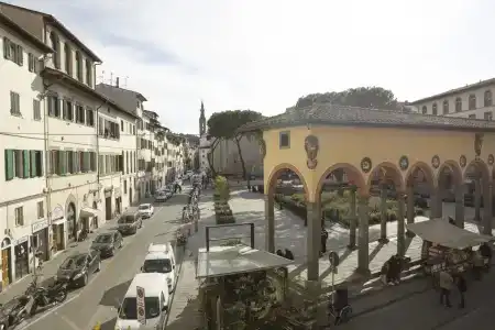 Palazzo dei Ciompi Suites - 13