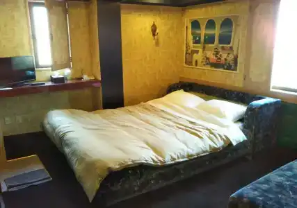 Unicorn - 4