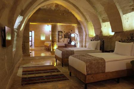 Kayra Cave Suites - 24