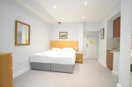Amber Residence Aparthotel - 245