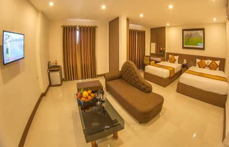 La Paloma Ninh Binh - 23