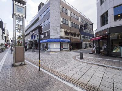 Area One Oita - 20