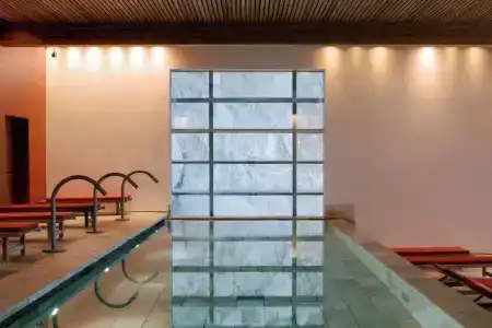 Vigilius Mountain Resort - 13