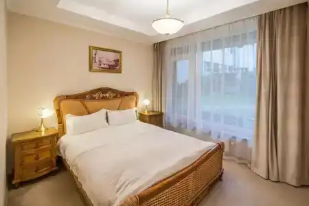 Villa Alvīne Family Apart-Hotel - 45