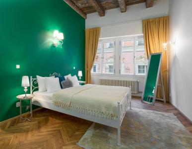 7 Tales Suites - 2