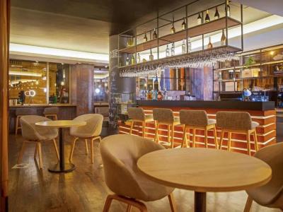 Ibis Styles Lisboa Centro Liberdade Ne - 20