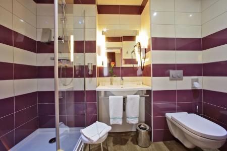 The Originals City - Hôtel Le Saint-Martial, Limoges Centre - 70