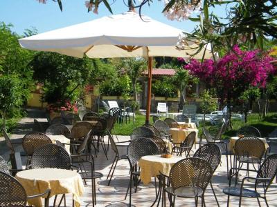 Villaggio Tabù - 21