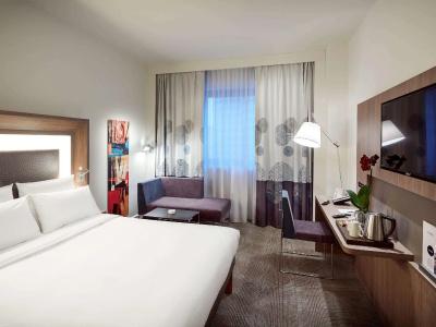 Novotel Konya - 34