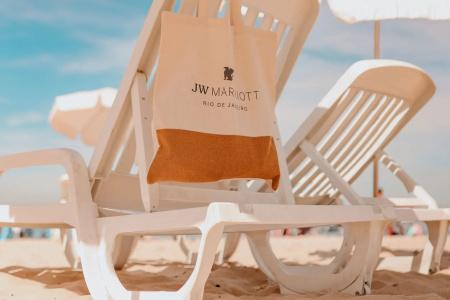 Jw Marriott Rio De Janeiro - 39