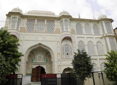 Rani Mahal - 0
