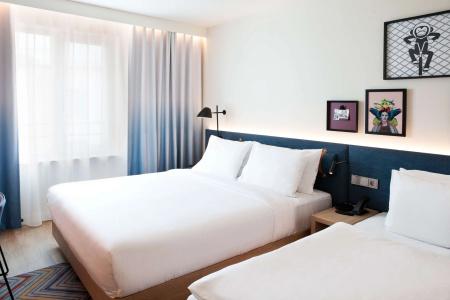 Hampton By Hilton Regensburg - 4