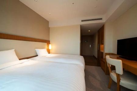 Associa Shin-Yokohama - 34