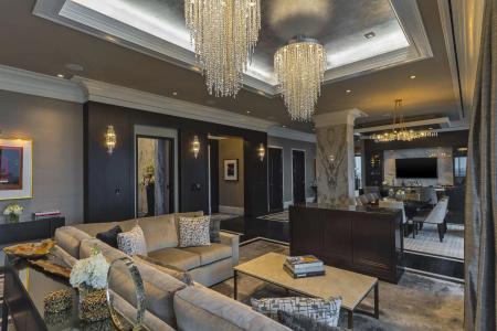 The Post Oak - 33