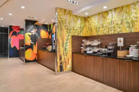 Fairfield Inn & Suites by Marriott East/Springfield - 27
