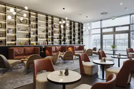 Innside By Meliá Bremen - 12