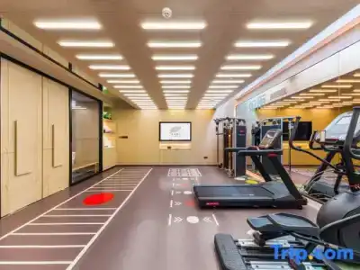JIANGUO FM BLEISURE Hotel - 1