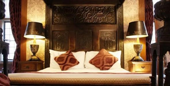 Otterburn Castle - 26