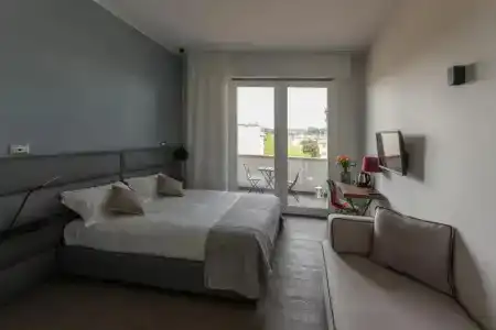 b&b The Attico - 44
