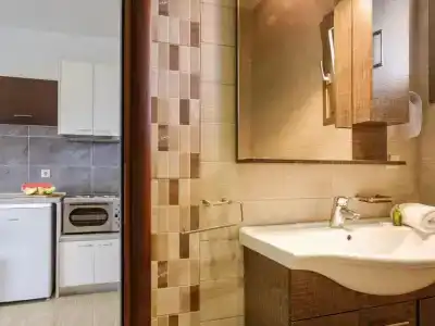 Plaka Beach Resort - 111