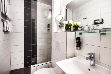 Metropol by Maier Privathotels - 82