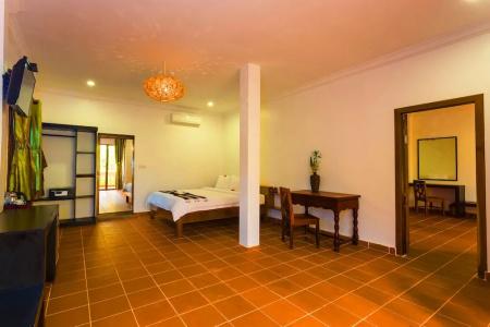 Le Jardin d'Angkor & Resort - 52