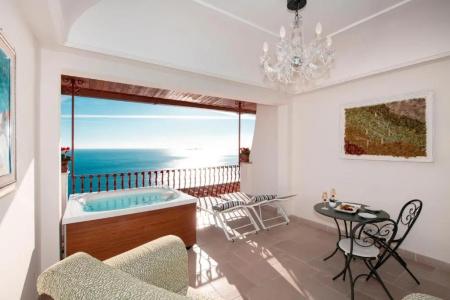Eden Roc Suites - 288