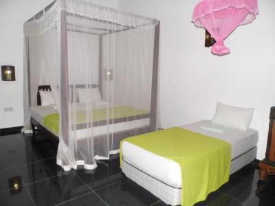 Saman Resort Yala - 61