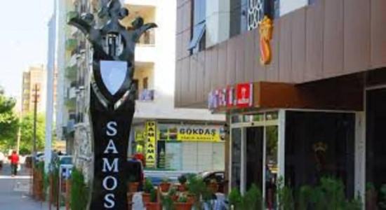 Samos - 29