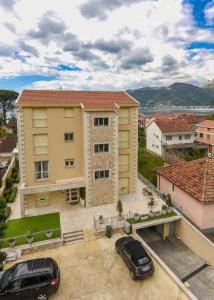 Sea Point Apart Tivat - 13