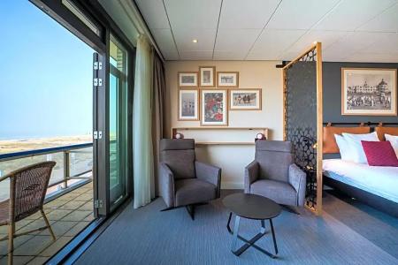 Golden Tulip Noordwijk Beach - 244