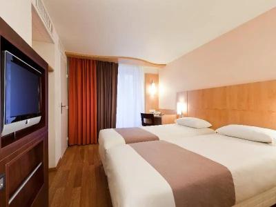ibis Paris Opera La Fayette - 104
