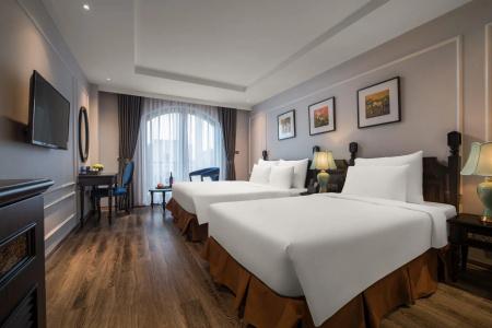 Lalita Boutique & Spa Ninh Binh - 26