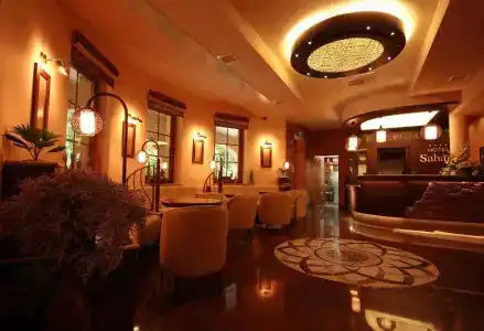 Sahara - 1