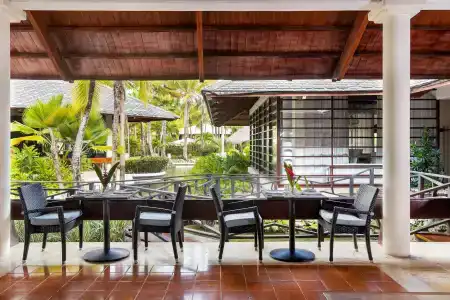 Paradisus Punta Cana Resort - All Inclusive - 39