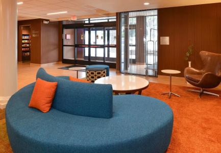 Fairfield Inn & Suites by Marriott - 14
