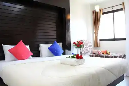 Huay Kaew Palace 2 - 2