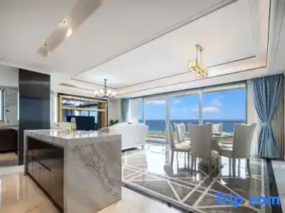 Elnob Seaview ApartHai Tang Bay Sanya - 84