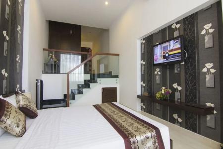 Ngoc Linh Luxury - 22