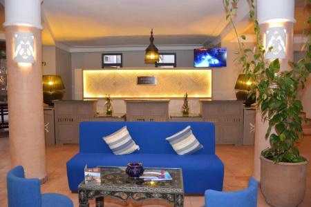Borjs Suites & Spa - 1